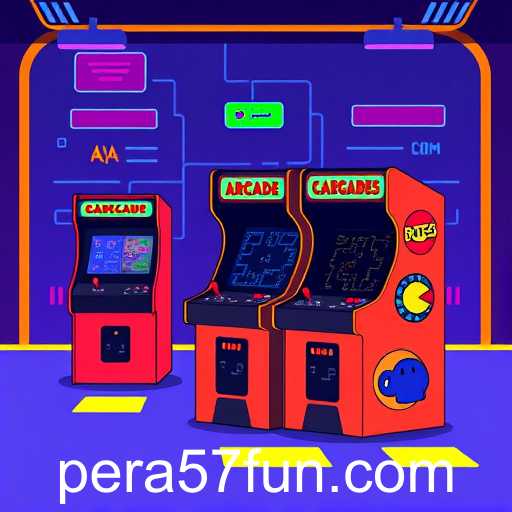 Exploring 'Arcade Classics' and Its Timeless Appeal