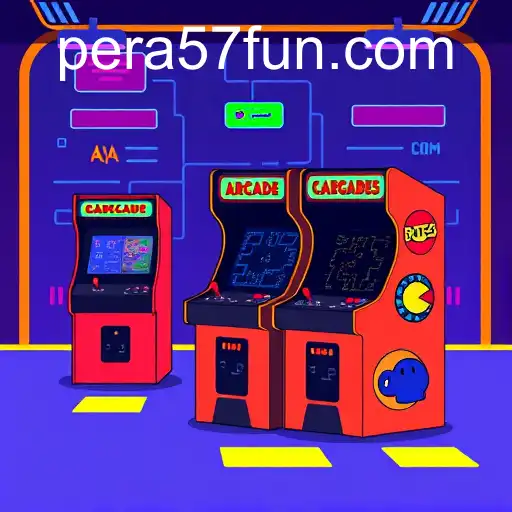 Exploring 'Arcade Classics' and Its Timeless Appeal