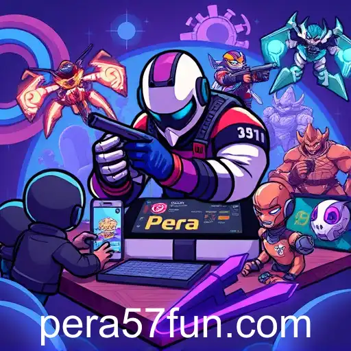 Exploring Pera57: A Hub for English Game Enthusiasts