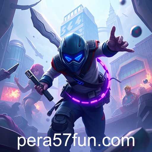 Exploring Pera57: A Gaming Community on the Rise