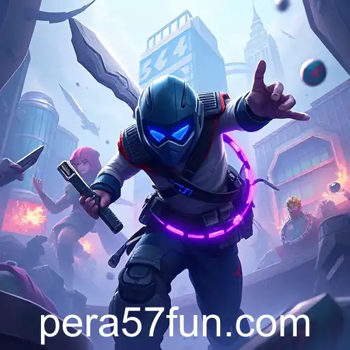 Exploring Pera57: A Gaming Community on the Rise