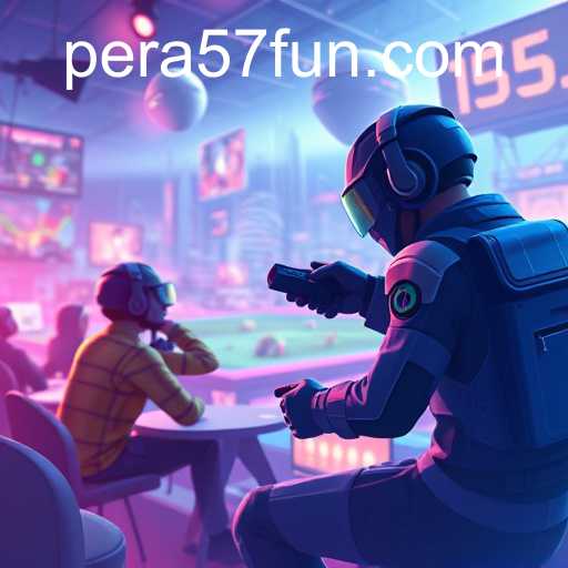 Exploring the Rise of Pera57 in Online Gaming