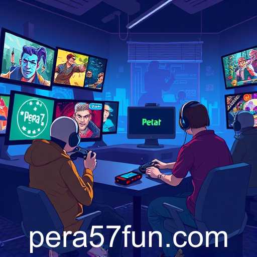 Gaming in the Age of Innovation