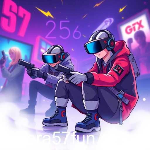 Gaming Trends and Community Impact in 2025