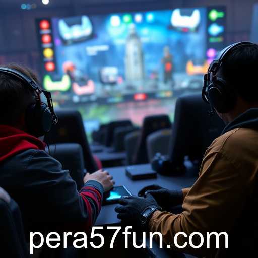 Gaming's Digital Renaissance