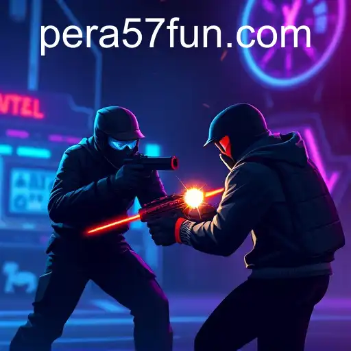 The Dynamic World of Multiplayer Gaming: Exploring the Impact of 