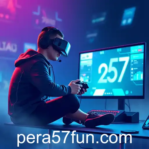 Transformative Trends in Online Gaming