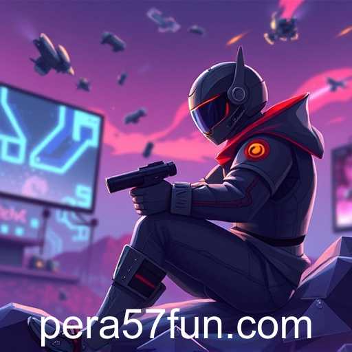 The Digital Playground: Exploring Pera57's Role in Gaming Culture