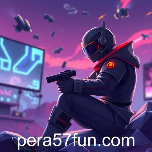 The Digital Playground: Exploring Pera57's Role in Gaming Culture