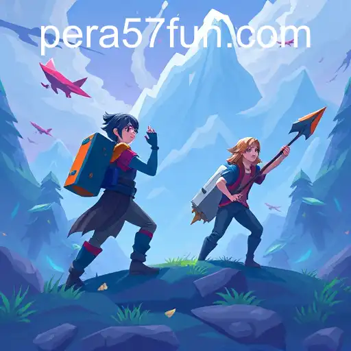 The Rise of Pera57 in the Gaming World