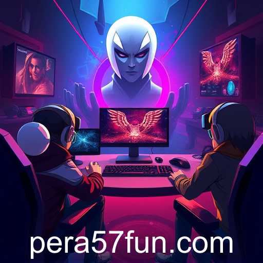 The Rise of the Pera57 Gaming Revolution