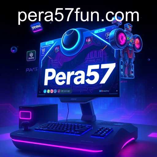 Pera57 Redefines Online Gaming Landscape