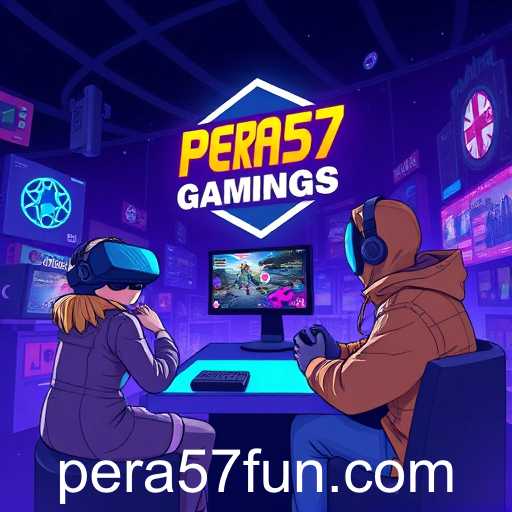Pera57: A New Era in Online Gaming