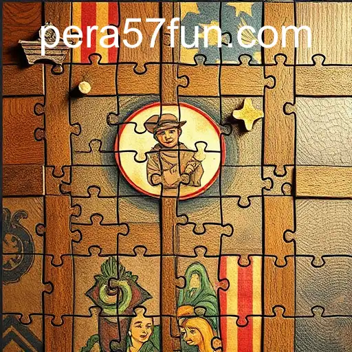 The Fascinating World of Puzzle Games: Exploring the 'pera57' Phenomenon
