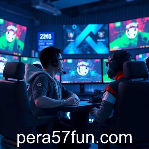 The Rise of Online Gaming Platforms