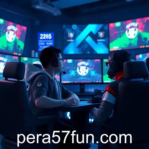 The Rise of Online Gaming Platforms