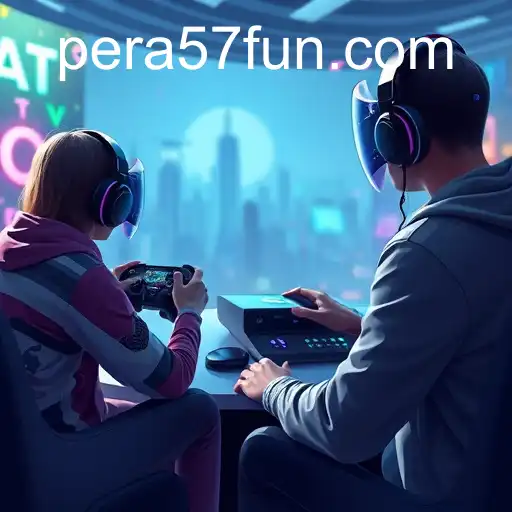 The Rise of Online Gaming Platforms