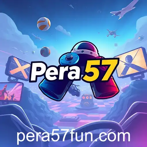 The Rise of Pera57: Revolutionizing English Game Platforms