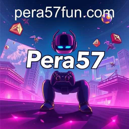 The Rise of Pera57 in the Gaming World