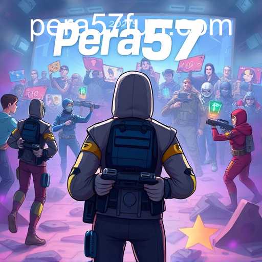 The Rise of Pera57 in Gaming Circles