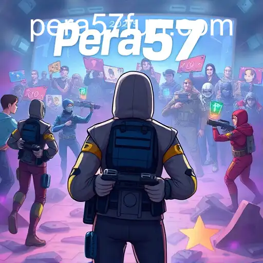 The Rise of Pera57 in Gaming Circles