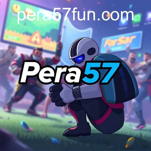 The Rise of Pera57: A New Era in Gaming