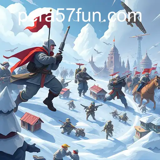 Exploring Strategy Games: Thriving in a World of Tactical Mastery